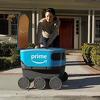 Amazon proizveo autonomnog robota za dostavu