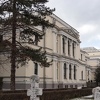 Završeni radovi na restauraciji krova Odjeljenja za prahistoriju u Zemaljskom muzeju BiH
