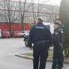 Više od 200 policajaca pretresa centar za migrante u Bihaću