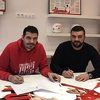 Nusmir Fajić produžio ugovor s Veležom