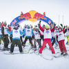 Red Bull Home Run ove zime i na Bjelašnici