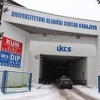 Zbog širenja virusa gripe zabranjene posjete pacijentima u KCUS-u