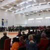 Nova sportska dvorana vrijednosti više od 1,5 miliona KM svečano otvorena u Kaknju