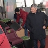 Radovi na stadionu Asim Ferhatović Hase teku planiranom dinamikom