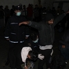 Migranti u bihaćkom centru imali noževe, oklagije, metalne šipke...
