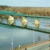 Most na Savi u Brčkom oštećen, traži se obustava saobraćaja teških vozila