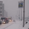 Izdato narandžasto upozorenje za dijelove BiH: Očekuju se novi snijeg i olujni vjetrovi
