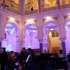 U Vijećnici otvorena izložba "Savremeni srpski umjetnici"