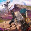 Januar donio nastavak Resident evila, u februaru stiže Far Cry, Anthem i druge igre