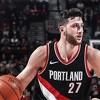 Portland pobijedio Phoenix, Nurkiću double-double izmakao za jedan skok