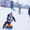 U nedjelju na Trebeviću zimska zabava na otvorenom