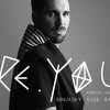 Njemački producent i DJ Re.You  prvi put nastupa u Sarajevu