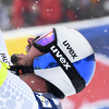 Italijan slavio na najtežoj stazi na svijetu: Dominik Paris pobjednik spusta u Kitzbühelu