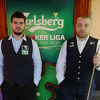 Azur Ibrić pobjednik 3. kola Best of the Best lige u Tuzli
