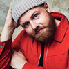 Pjevačka senzacija Tom Walker i nezaustavljivi hitmakeri Lost Frequencies stižu na EXIT