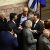 Grčki parlament podržao sporazum o imenu Makedonije, riješen 27-godišnji spor