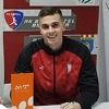 Anes Bečić se vratio u RK Vogošća
