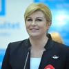 Predsjednica Hrvatske poručila: Pomilovat ću Huanita Luksetića