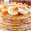 Palačinci sa bananom i medom napunit će vas energijom za cijeli dan