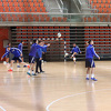 Futsal reprezentacija BiH s velikim ambicijama dočekuje Škotsku, Švicarsku i Tursku