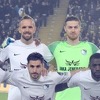 Šehić i Šćuk s Erzurumom iznenađujuće remizirali na gostovanju kod Bešiktaša