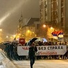 Protesti širom Srbije: "Jedan od pet miliona" u Novom Sadu, Čačku, Nišu, Užicu...