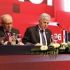 Hrvatski narodni sabor zasjeda u Mostaru: Među gostima i smijenjeni ambasador Ivan Del Vechio