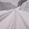 Snijeg na putevima širom BiH i jutros otežava saobraćaj