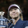 Naomi Osaka osvojila Australian Open i postala najbolja teniserka svijeta