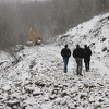 U toku pripremni radovi za tunel Hranjen koji će skratiti put od Goražda do Sarajeva