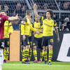Borussia Dortmund pobjedom zadržala sigurno prvo mjesto na tabeli