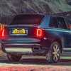 Rolls-Royce Cullinan postaje najluksuzniji taksi u francuskom ski resortu