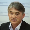 Komšić za Klix.ba: Podjela BiH, negiranje zločina i veličanje zločinaca nije evropski ni NATO standard
