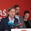 Naša stranka: Nećemo legitimirati učešće u vlasti nikome ko podržava presuđene ratne zločince
