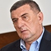 Ništa od penzije Dragana Lukača, raspoređen na poziciju glavnog inspektora u FUP-u
