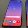 Procurile nove fotografije mobitela Samsung Galaxy S10 i S10+