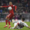 Bayern u drugom poluvremenu slomio otpor Stuttgarta i nastavio potjeru za Borussijom