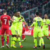 Barcelona golovima Semeda i Messija porazila Gironu i zadržala lidersku poziciju
