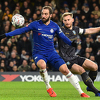 Higuain debitovao u pobjedi Chelseaja, Tottenham ispao od Crystal Palaca