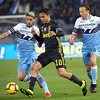 Lazio vodio protiv Juventusa do 75. minute pa izgubio, Lulić u finišu skrivio penal