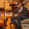 Dodik danas ponovo s ambasadorom Rusije, sutra sjednica PIC-a o inicijativi SDA