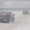 Zbog snježnih nanosa zatvorena cesta Tomislavgrad - Prozor