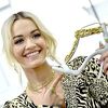 Rita Ora dizajnirala zabavnu i seksi kolekciju obuće u saradnji sa Zanottijem