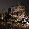 Tornado zahvatio Kubu, poginule tri i povrijeđene 172 osobe