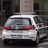 Naoružani muškarac opljačkao benzinsku pumpu "Petrol" u Sarajevu