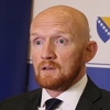 Britanski ambasador Matthew Field se požalio na rad bh. političara