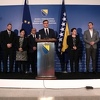 Vijeće ministara BiH godinama držalo u ladici odluku o uspostavljanju Komisije za NATO