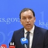 Ministar Bašić o EYOF-u: Želimo poslati lijepu i pozitivnu sliku i priču iz BiH