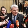Džaferović o posjeti Briselu, negiranju UZP-a i diskriminaciji u RS-u