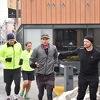 Britanac Nick Butter uprkos nepovoljnim vremenskim uslovima istrčao maraton u Sarajevu